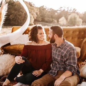 Meet your Posher, Wesley